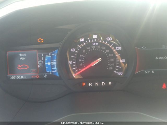 2FMPK4AP3LBA05610 Ford EDGE ST