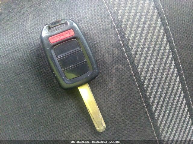 Honda Civic Sedan Lx 2018 19XFC2F50JE007572 Image 11