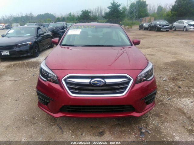 4S3BNAD67J3035262 Subaru Legacy Premium