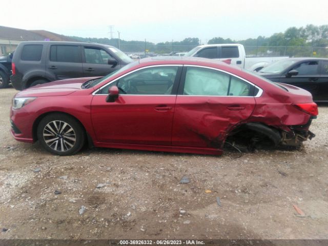 4S3BNAD67J3035262 Subaru Legacy Premium
