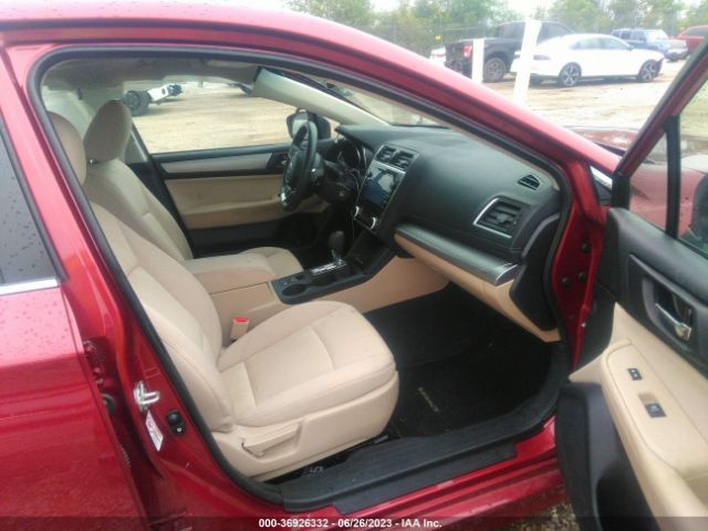 4S3BNAD67J3035262 Subaru Legacy Premium