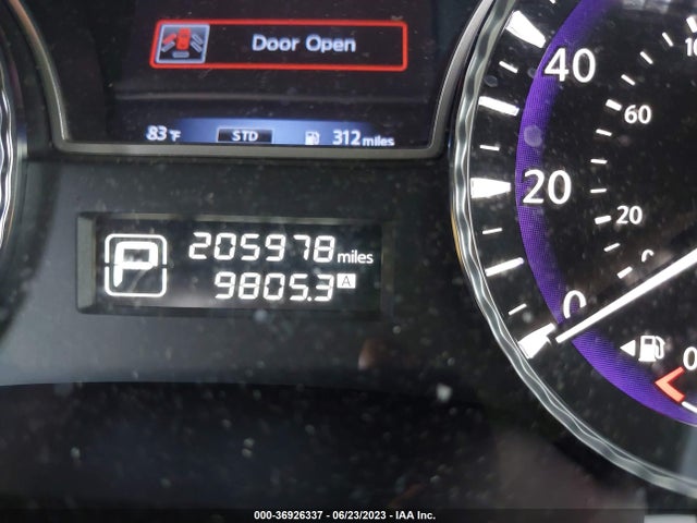 2018 INFINITI QX60 VIN: 5N1DL0MM8JC510050