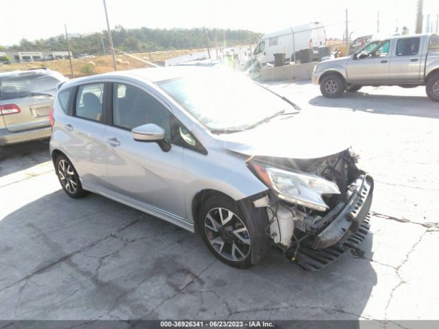 3N1CE2CP4FL395608 auction archive image
