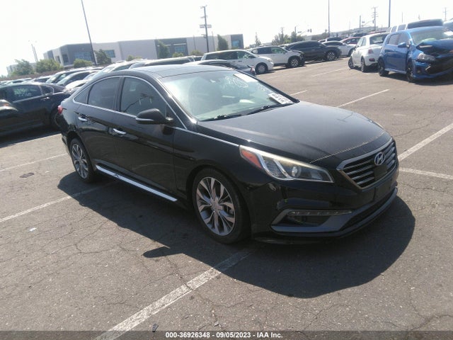 2015 5NPE34AB9FH133484 main image