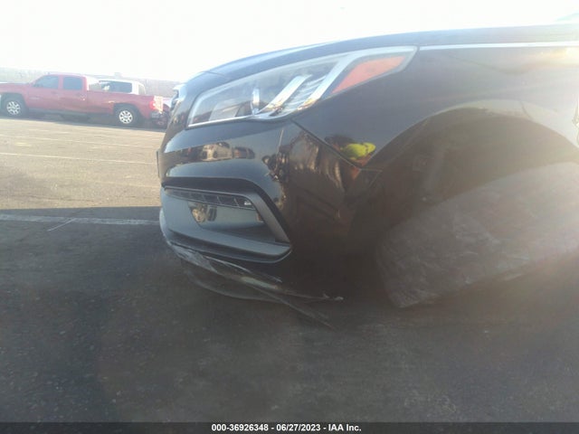 Hyundai Sonata 2.0t Limited 2015 5NPE34AB9FH133484 Image 3