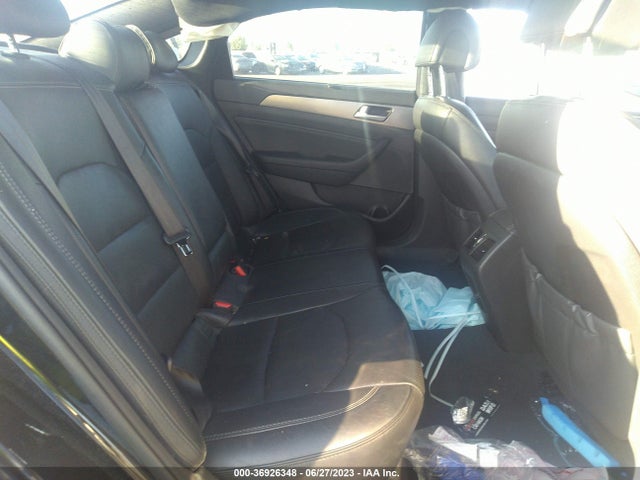 Hyundai Sonata 2.0t Limited 2015 5NPE34AB9FH133484 Image 14