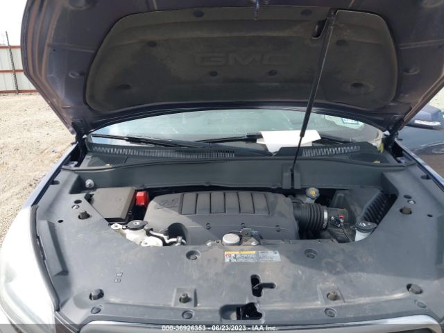 1GKKRSKD9EJ289394 GMC Acadia Slt-2