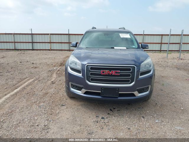 1GKKRSKD9EJ289394 GMC Acadia Slt-2