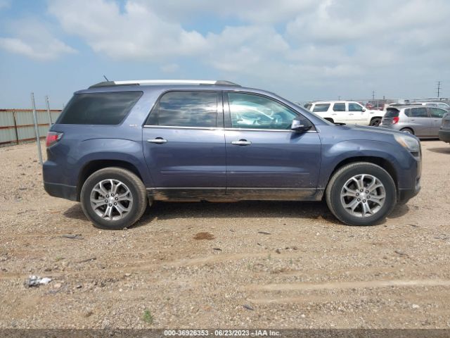 1GKKRSKD9EJ289394 GMC Acadia Slt-2