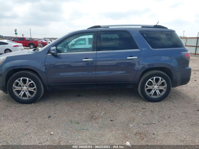 1GKKRSKD9EJ289394 GMC Acadia Slt-2