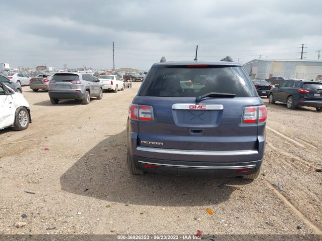 1GKKRSKD9EJ289394 GMC Acadia Slt-2