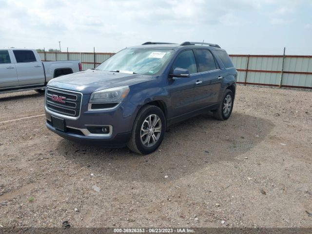 1GKKRSKD9EJ289394 GMC Acadia Slt-2