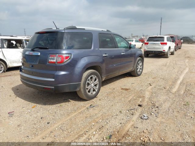 1GKKRSKD9EJ289394 GMC Acadia Slt-2