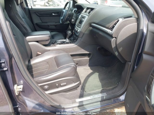 1GKKRSKD9EJ289394 GMC Acadia Slt-2