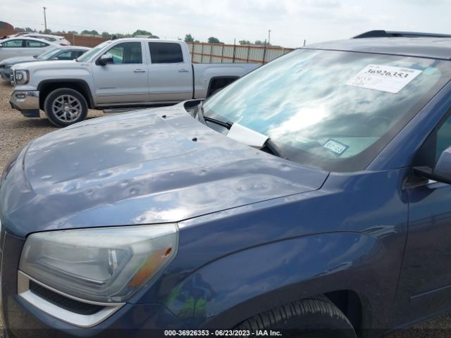 1GKKRSKD9EJ289394 GMC Acadia Slt-2