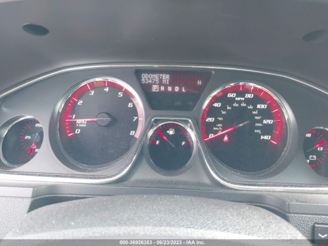 1GKKRSKD9EJ289394 GMC Acadia Slt-2