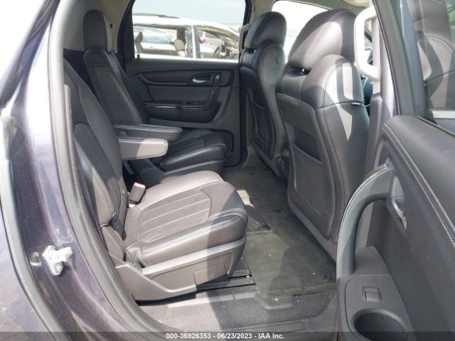 1GKKRSKD9EJ289394 GMC Acadia Slt-2