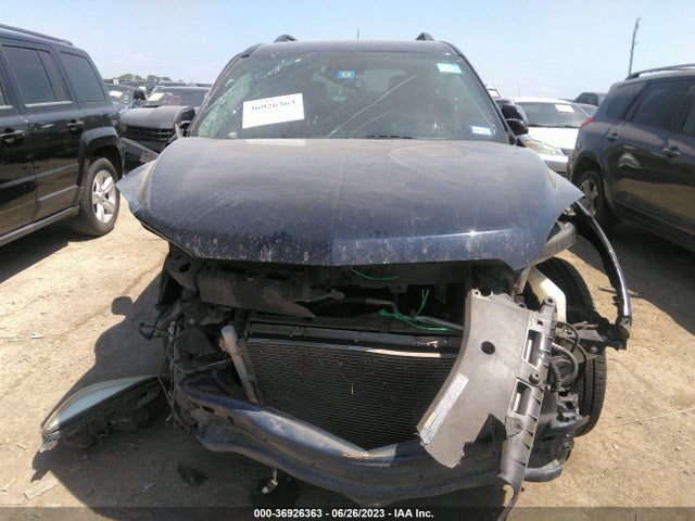 Chevrolet EQUINOX LT 2016 2GNALCEK7G6278815 Image 13