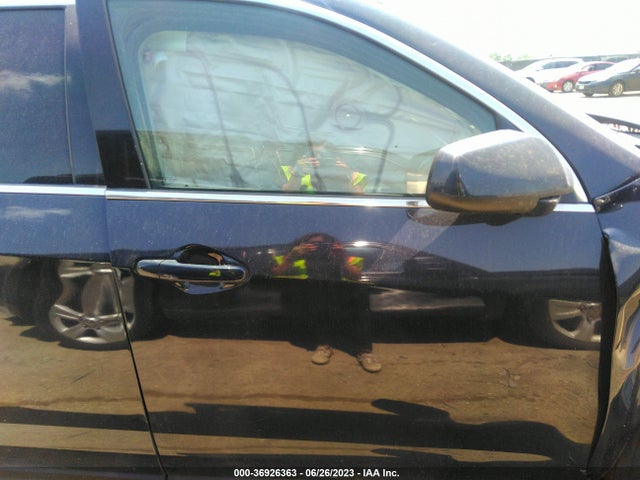 Chevrolet EQUINOX LT 2016 2GNALCEK7G6278815 Image 14