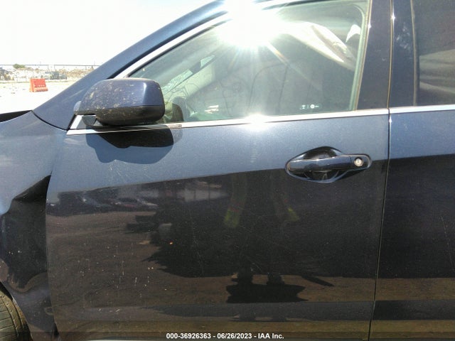 Chevrolet EQUINOX LT 2016 2GNALCEK7G6278815 Image 15