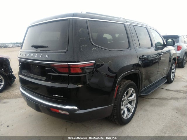 1C4SJUBT8NS118166 Jeep Wagoneer Series Ii