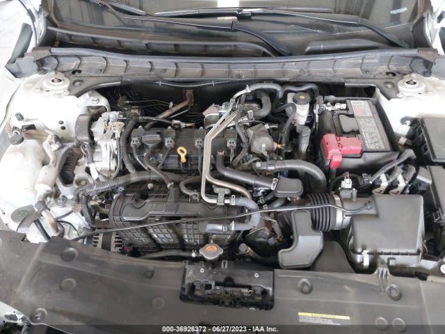 1N4BL4CV3NN399503 Nissan Altima 2.5 Sr