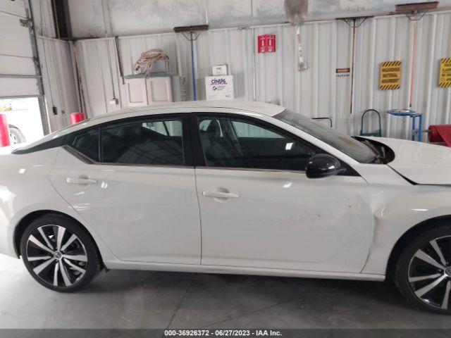 1N4BL4CV3NN399503 Nissan Altima 2.5 Sr