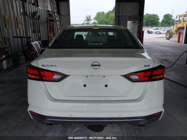 1N4BL4CV3NN399503 Nissan Altima 2.5 Sr