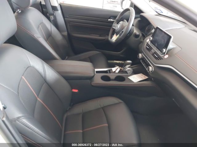 1N4BL4CV3NN399503 Nissan Altima 2.5 Sr