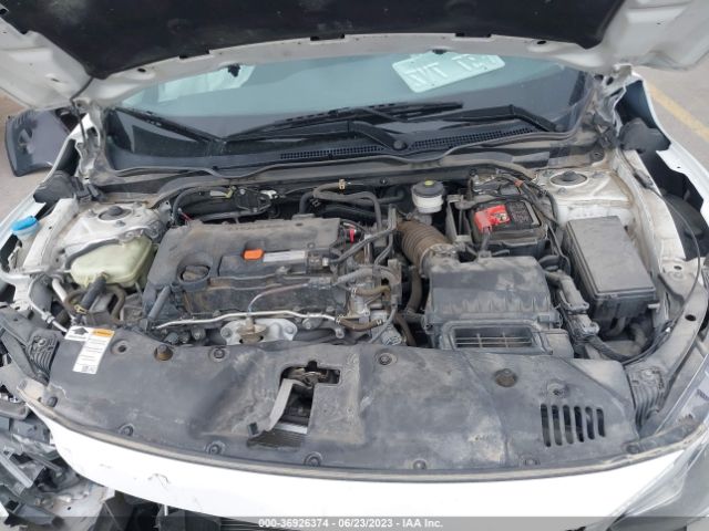 19XFC2F78GE086869 Honda Civic Sedan Ex