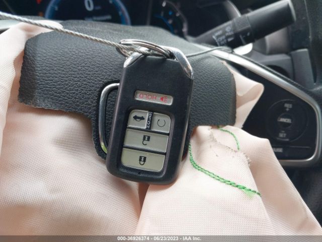 19XFC2F78GE086869 Honda Civic Sedan Ex