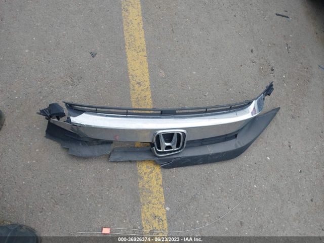 19XFC2F78GE086869 Honda Civic Sedan Ex