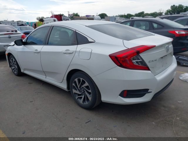 19XFC2F78GE086869 Honda Civic Sedan Ex