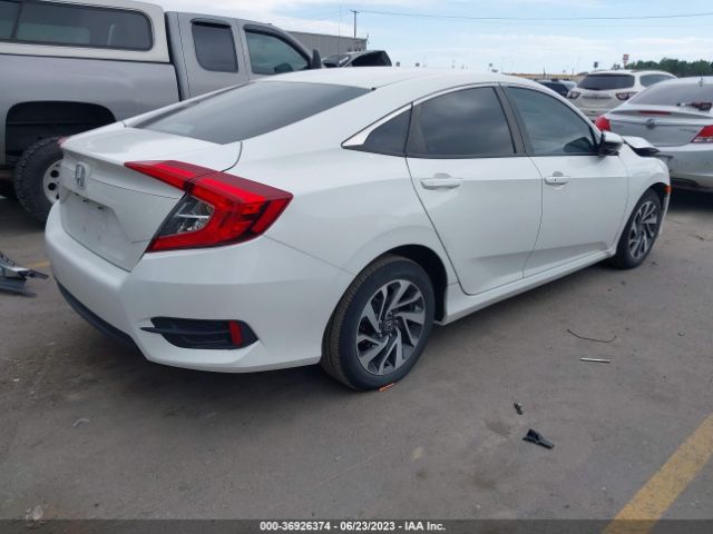 19XFC2F78GE086869 Honda Civic Sedan Ex