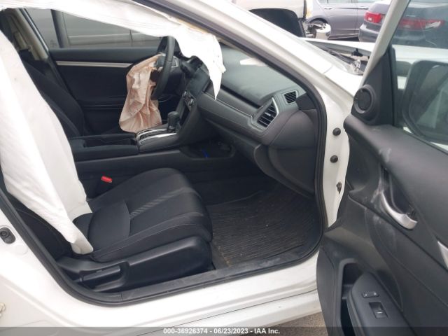 19XFC2F78GE086869 Honda Civic Sedan Ex