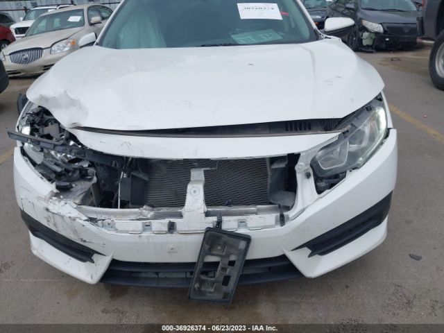 19XFC2F78GE086869 Honda Civic Sedan Ex