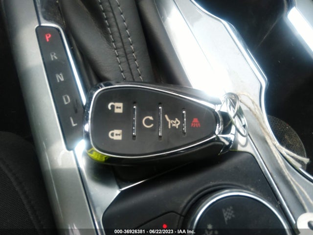 Chevrolet BLAZER 2019 3GNKBCRSXKS666519 Image 3
