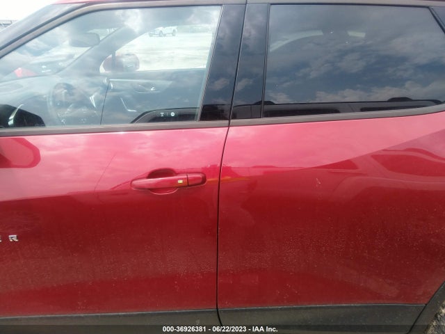 Chevrolet BLAZER 2019 3GNKBCRSXKS666519 Image 7