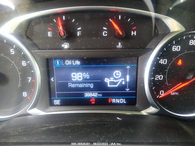Chevrolet BLAZER 2019 3GNKBCRSXKS666519 Image 14