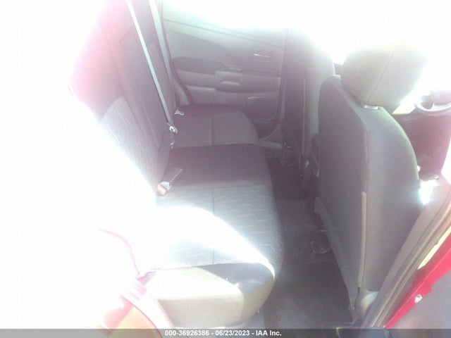 2021 MITSUBISHI OUTLANDER SPORT ES/SE/LE/BE VIN: JA4ARUAUXMU036483