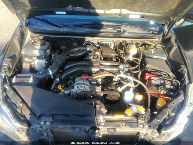 JF1GJAM63FH011218 Subaru Impreza Sedan Limited
