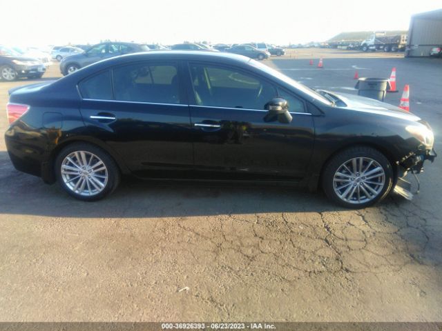 JF1GJAM63FH011218 Subaru Impreza Sedan Limited