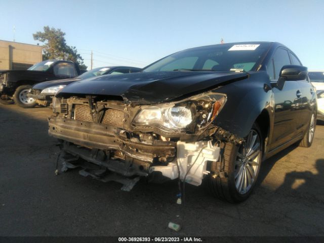 JF1GJAM63FH011218 Subaru Impreza Sedan Limited