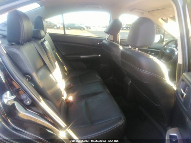 JF1GJAM63FH011218 Subaru Impreza Sedan Limited