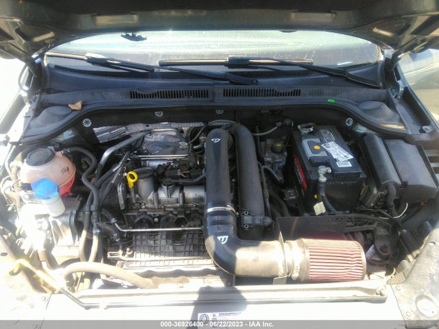 3VW2B7AJ9JM206724 Volkswagen Jetta 1.4t S