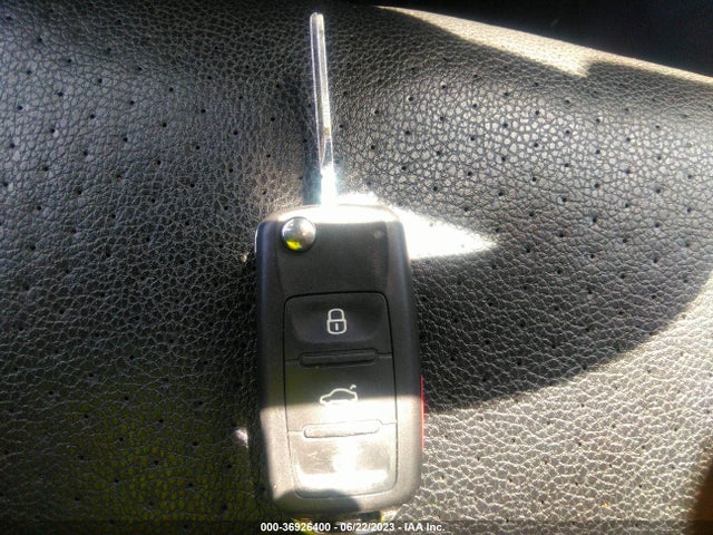 3VW2B7AJ9JM206724 Volkswagen Jetta 1.4t S