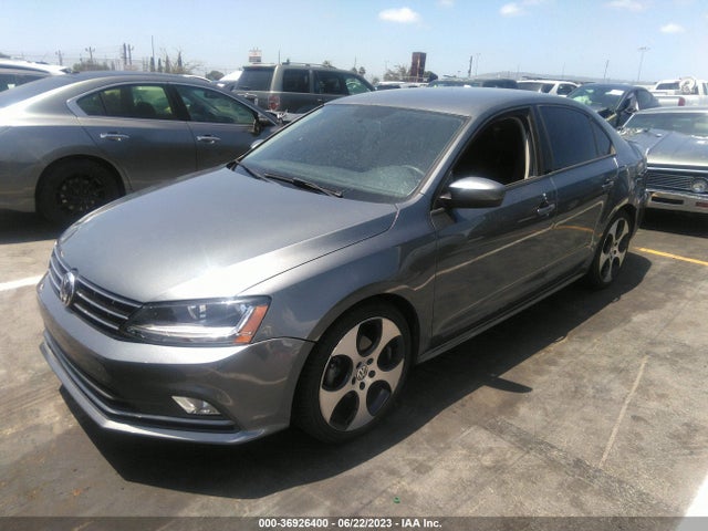 3VW2B7AJ9JM206724 Volkswagen Jetta 1.4t S
