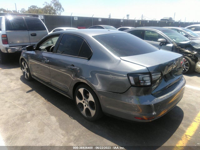 3VW2B7AJ9JM206724 Volkswagen Jetta 1.4t S