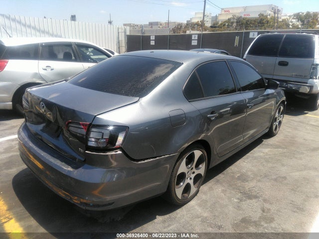 3VW2B7AJ9JM206724 Volkswagen Jetta 1.4t S
