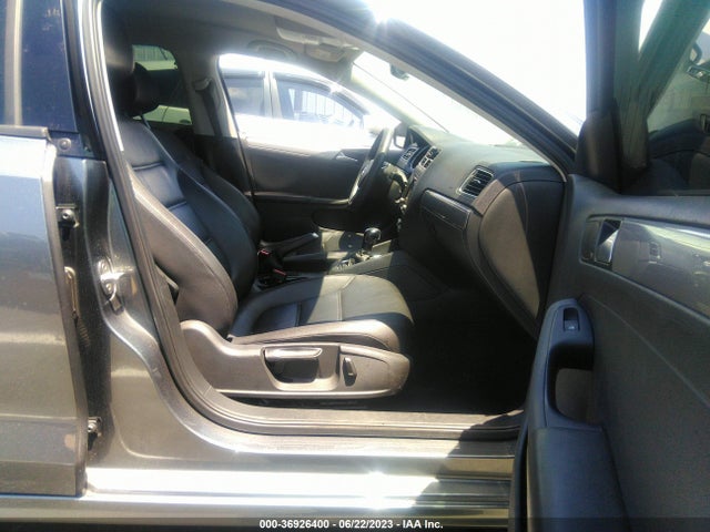 3VW2B7AJ9JM206724 Volkswagen Jetta 1.4t S
